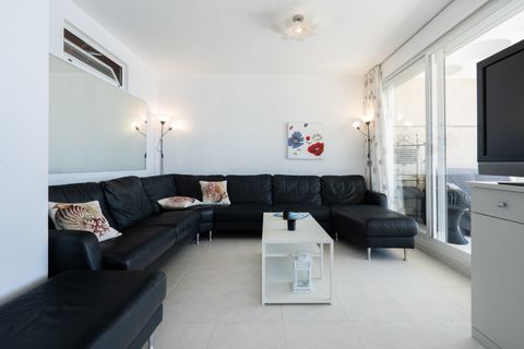 Leilighet i Calpe, Alicante, Calpe - € 890 000 | Ref: YHS83170N - foto 6