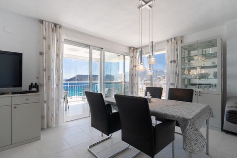 Leilighet i Calpe, Alicante, Calpe - € 890 000 | Ref: YHS83170N - foto 7