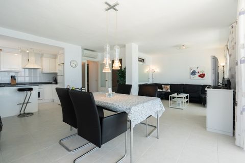 Leilighet i Calpe, Alicante, Calpe - € 890 000 | Ref: YHS83170N - foto 9