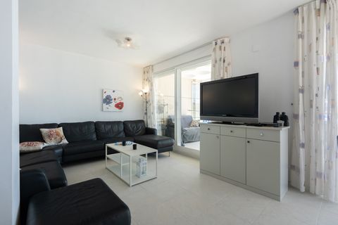 Leilighet i Calpe, Alicante, Calpe - € 890 000 | Ref: YHS83170N - foto 10