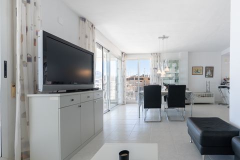 Leilighet i Calpe, Alicante, Calpe - € 890 000 | Ref: YHS83170N - foto 11