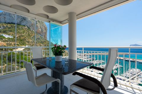 Leilighet i Calpe, Alicante, Calpe - € 890 000 | Ref: YHS55549M - foto 2