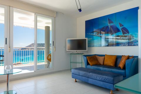 Leilighet i Calpe, Alicante, Calpe - € 890 000 | Ref: YHS55549M - foto 4