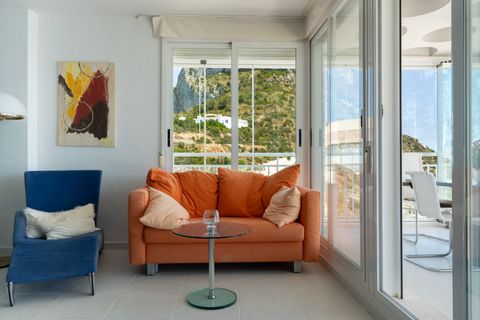 Leilighet i Calpe, Alicante, Calpe - € 890 000 | Ref: YHS55549M - foto 6