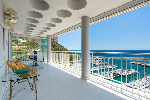 Leilighet i Calpe, Alicante, Calpe - € 890 000 | Ref: YHS55549M - foto 7