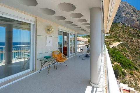 Leilighet i Calpe, Alicante, Calpe - € 890 000 | Ref: YHS55549M - foto 8