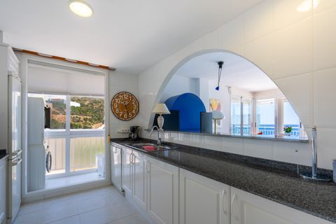 Leilighet i Calpe, Alicante, Calpe - € 890 000 | Ref: YHS55549M - foto 20