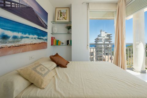 Leilighet i Calpe, Alicante, Calpe - € 890 000 | Ref: YHS55549M - foto 32