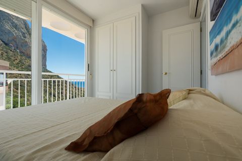 Leilighet i Calpe, Alicante, Calpe - € 890 000 | Ref: YHS55549M - foto 33