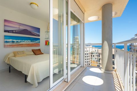 Leilighet i Calpe, Alicante, Calpe - € 890 000 | Ref: YHS55549M - foto 34