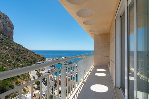 Leilighet i Calpe, Alicante, Calpe - € 890 000 | Ref: YHS55549M - foto 36