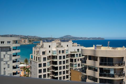 Leilighet i Calpe, Alicante, Calpe - € 890 000 | Ref: YHS55549M - foto 38