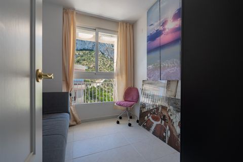 Leilighet i Calpe, Alicante, Calpe - € 890 000 | Ref: YHS55549M - foto 45