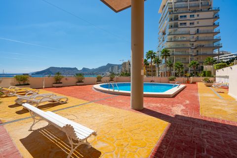 Leilighet i Calpe, Alicante, Calpe - € 890 000 | Ref: YHS55549M - foto 49