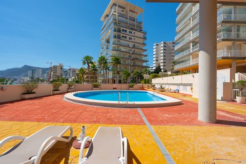 Leilighet i Calpe, Alicante, Calpe - € 890 000 | Ref: YHS55549M - foto 50