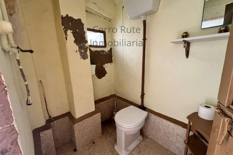 Byhus i Rute, Cordoba, Rute - € 35.000 | Ref: 009 - foto 22