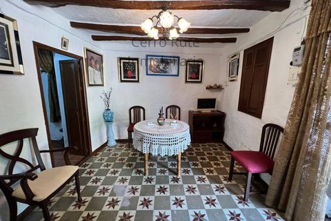 Byhus i Rute, Cordoba, Rute - € 35.000 | Ref: 009 - foto 4