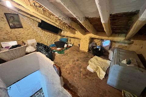 Byhus i Rute, Cordoba, Rute - € 35.000 | Ref: 009 - foto 21