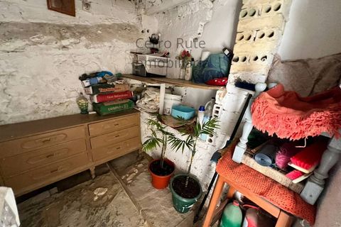 Byhus i Rute, Cordoba, Rute - € 35.000 | Ref: 009 - foto 8