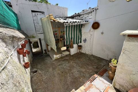 Byhus i Rute, Cordoba, Rute - € 35.000 | Ref: 009 - foto 7