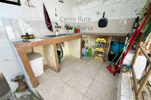 Byhus i Rute, Cordoba, Rute - € 35.000 | Ref: 009 - foto 12