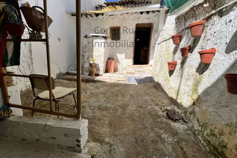 Byhus i Rute, Cordoba, Rute - € 35.000 | Ref: 009 - foto 11