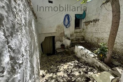 Byhus i Rute, Cordoba, Rute - € 35.000 | Ref: 009 - foto 14