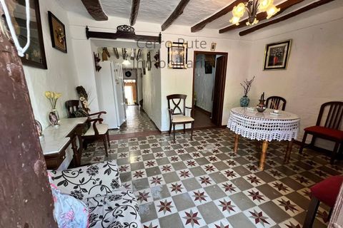 Byhus i Rute, Cordoba, Rute - € 35.000 | Ref: 009 - foto 3