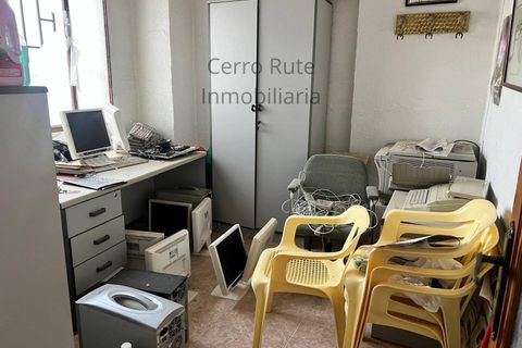 Byhus i Rute, Cordoba, Rute - € 129.000 | Ref: 010 - foto 10
