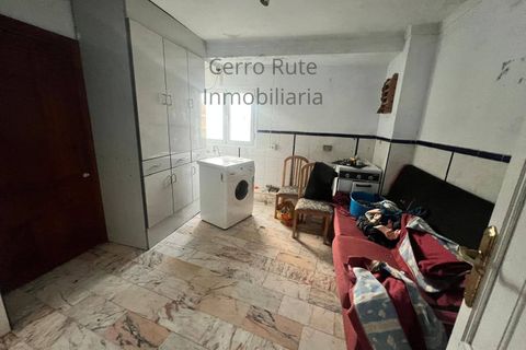 Byhus i Rute, Cordoba, Rute - € 129.000 | Ref: 010 - foto 4
