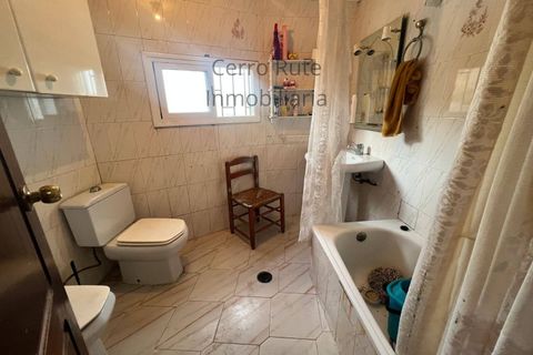 Byhus i Rute, Cordoba, Rute - € 129.000 | Ref: 010 - foto 15