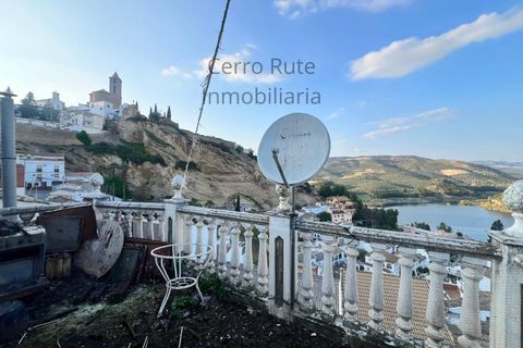 Byhus i Rute, Cordoba, Rute - € 129.000 | Ref: 010 - foto 3