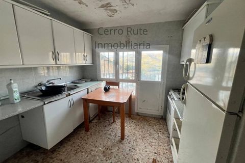 Byhus i Rute, Cordoba, Rute - € 129.000 | Ref: 010 - foto 9
