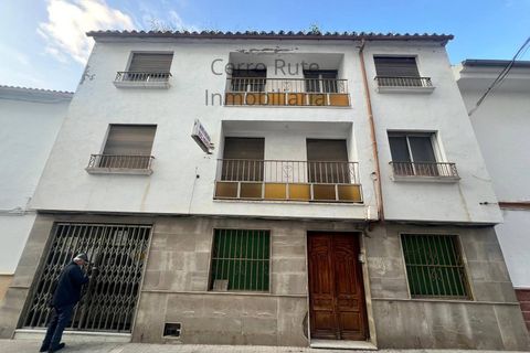 Byhus i Rute, Cordoba, Rute - € 129.000 | Ref: 010 - foto 1