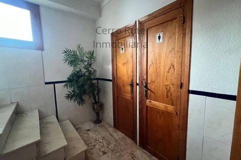 Byhus i Rute, Cordoba, Rute - € 129.000 | Ref: 010 - foto 8