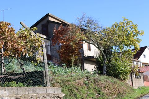 Herregård i Chaves, Vila Real, Chaves - € 120 000 | Ref: 1 - foto 7