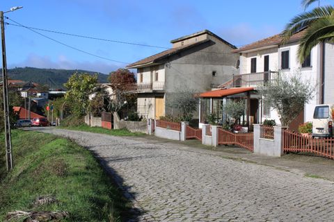 Herregård i Chaves, Vila Real, Chaves - € 120 000 | Ref: 1 - foto 6