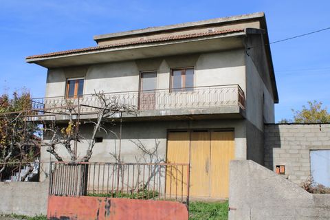 Herregård i Chaves, Vila Real, Chaves - € 120 000 | Ref: 1 - foto 36