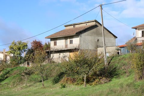 Herregård i Chaves, Vila Real, Chaves - € 120 000 | Ref: 1 - foto 10
