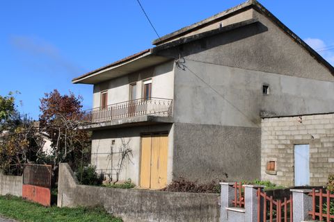 Herregård i Chaves, Vila Real, Chaves - € 120 000 | Ref: 1 - foto 8