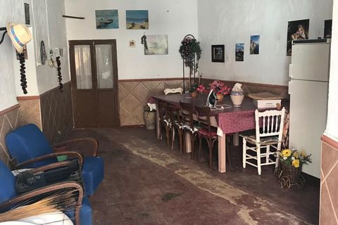 Byhus i Pinoso, Alicante, Pinoso - € 120.000 | Ref: V0026-19 - foto 12