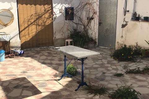 Byhus i Pinoso, Alicante, Pinoso - € 120.000 | Ref: V0026-19 - foto 22