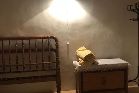Byhus i Pinoso, Alicante, Pinoso - € 120.000 | Ref: V0026-19 - foto 16