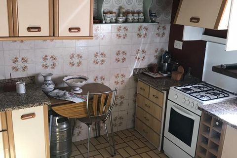 Byhus i Pinoso, Alicante, Pinoso - € 120.000 | Ref: V0026-19 - foto 3