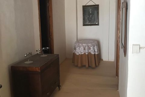 Byhus i Pinoso, Alicante, Pinoso - € 120.000 | Ref: V0026-19 - foto 19