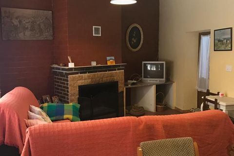 Byhus i Pinoso, Alicante, Pinoso - € 120.000 | Ref: V0026-19 - foto 6