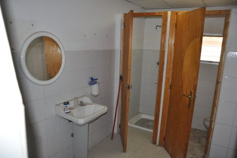 Byhus i Pinoso, Alicante, Pinoso - € 115.000 | Ref: V0019-21 - foto 14