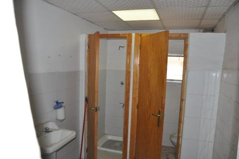 Byhus i Pinoso, Alicante, Pinoso - € 115.000 | Ref: V0019-21 - foto 13