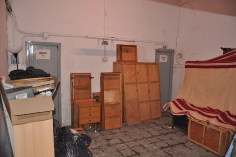 Byhus i Pinoso, Alicante, Pinoso - € 115.000 | Ref: V0019-21 - foto 6