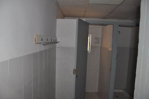 Byhus i Pinoso, Alicante, Pinoso - € 115.000 | Ref: V0019-21 - foto 8